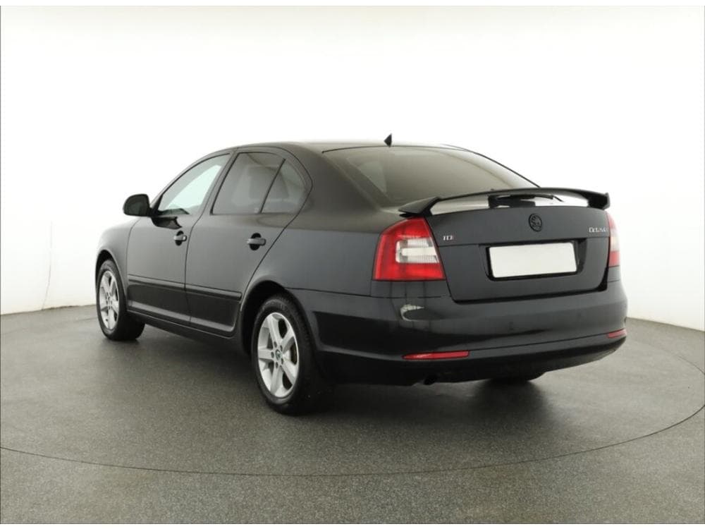2012 Škoda OCTAVIA - 4