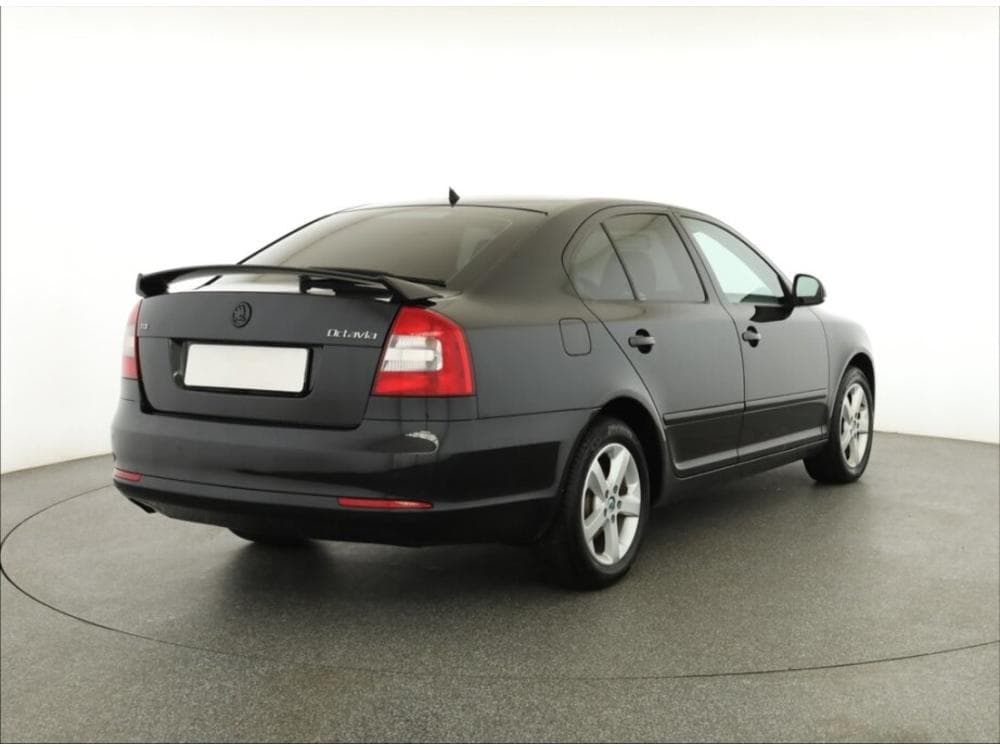 2012 Škoda OCTAVIA - 5