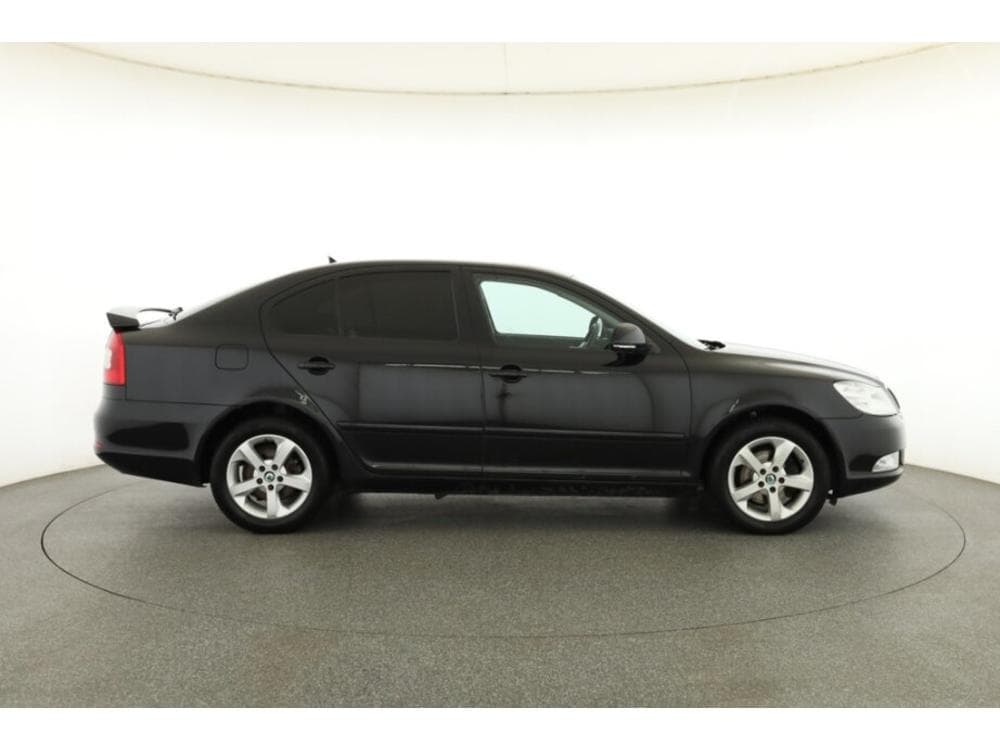 2012 Škoda OCTAVIA - 6