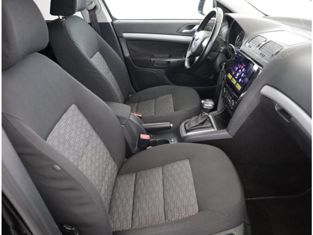 2012 Škoda OCTAVIA - 7