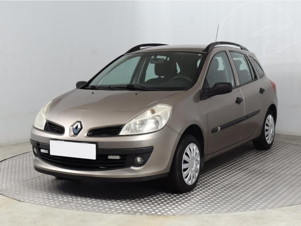 2008 Renault CLIO - 3