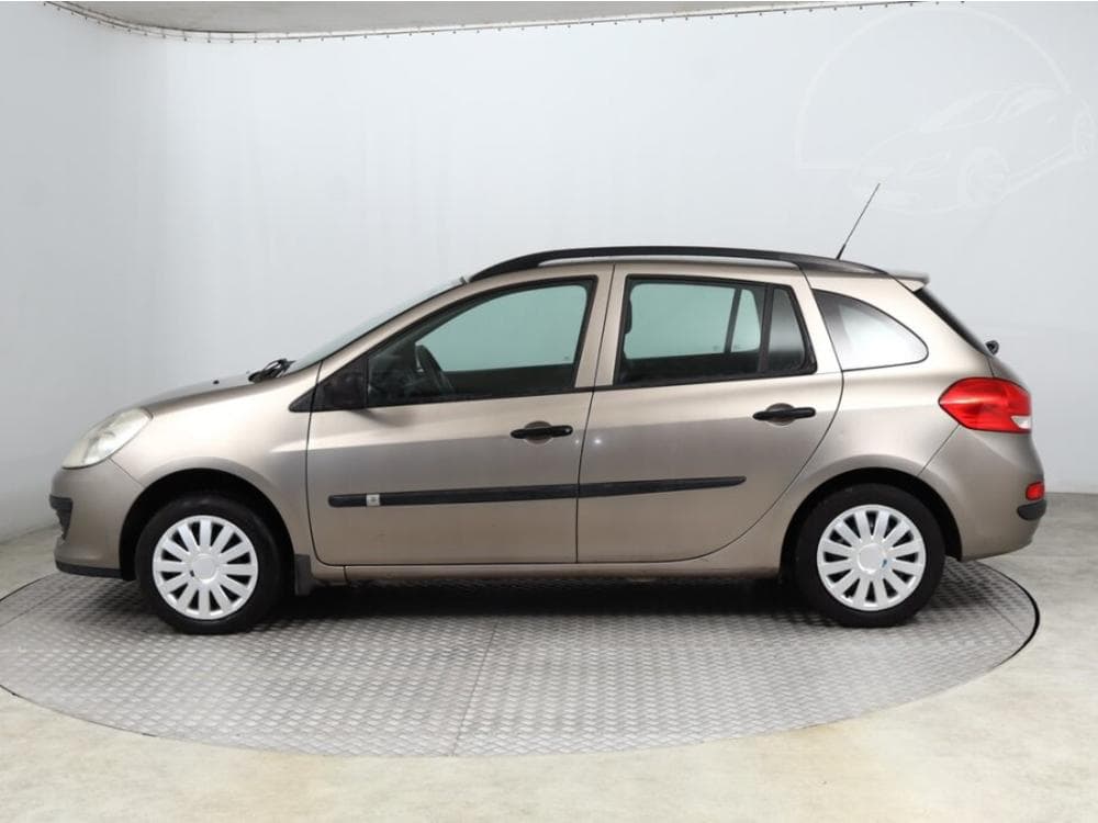 2008 Renault CLIO - 5