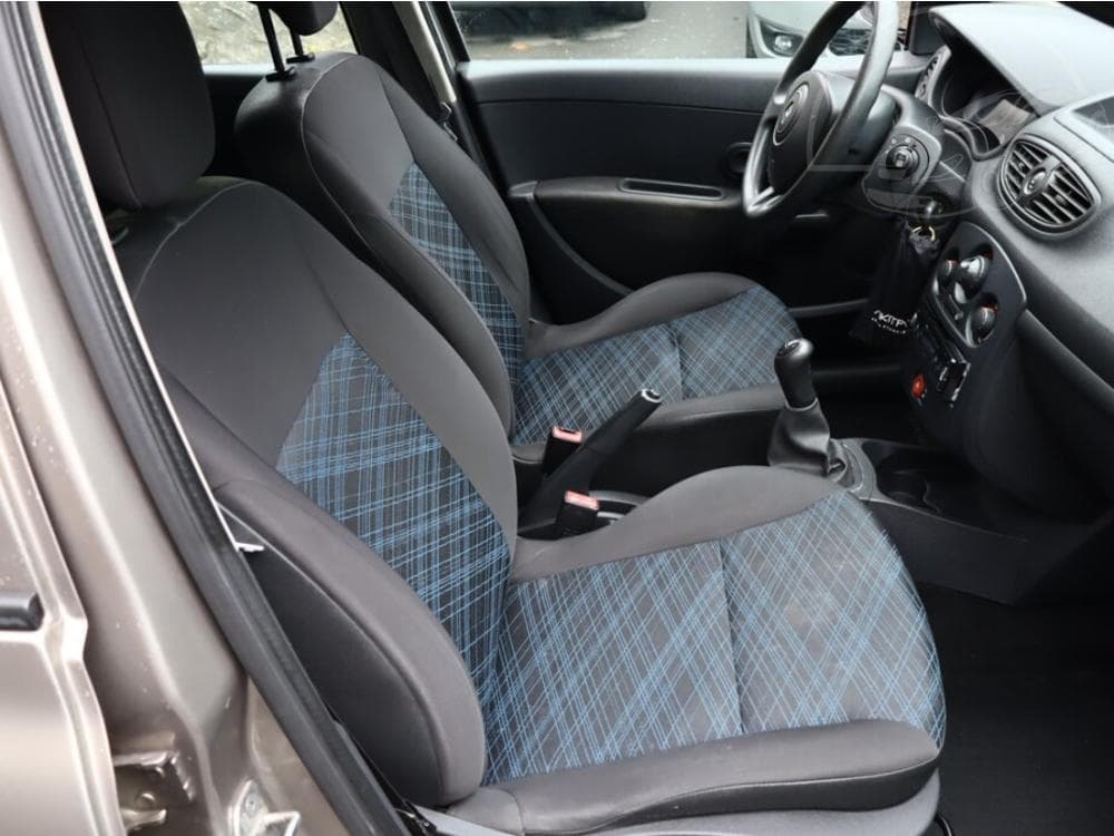 2008 Renault CLIO - 13