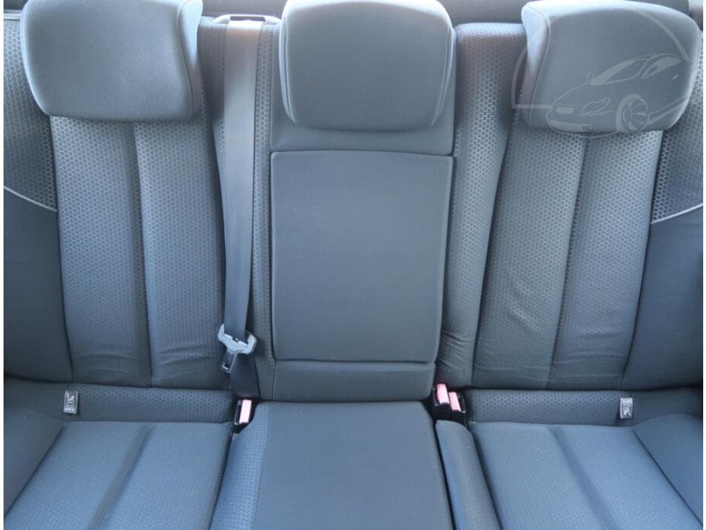 2004 Renault MEGANE - 19