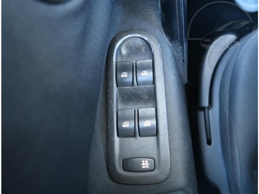 2004 Renault MEGANE - 27