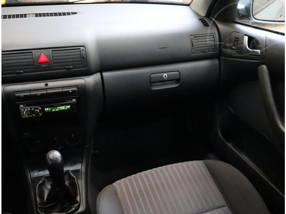2002 Škoda OCTAVIA - 15