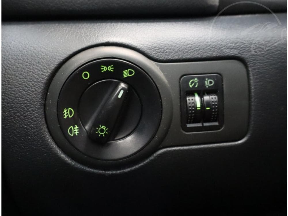 2002 Škoda OCTAVIA - 23