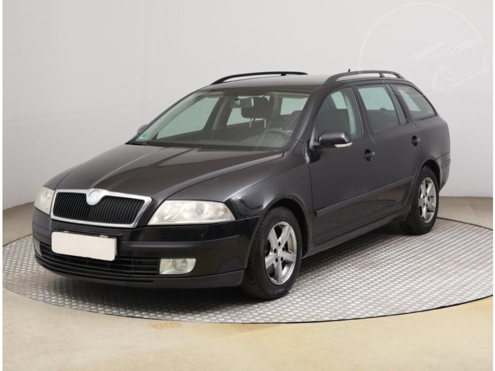 2007 Škoda OCTAVIA - 3