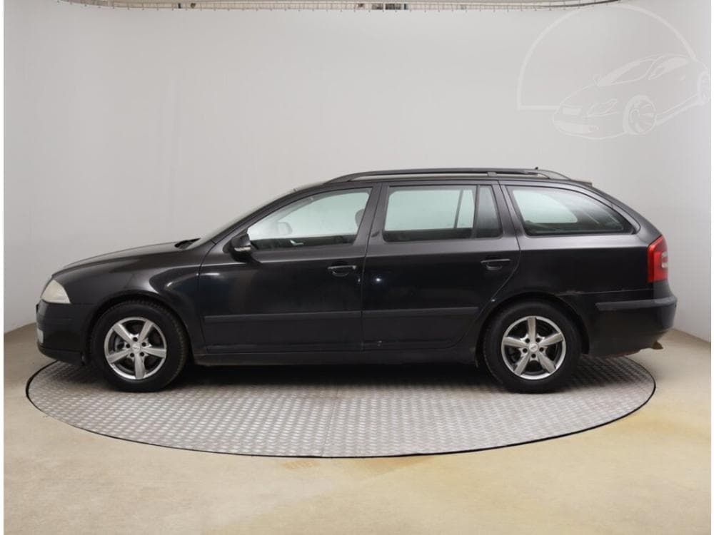 2007 Škoda OCTAVIA - 5