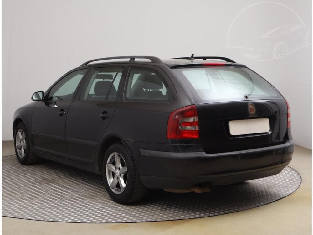 2007 Škoda OCTAVIA - 7