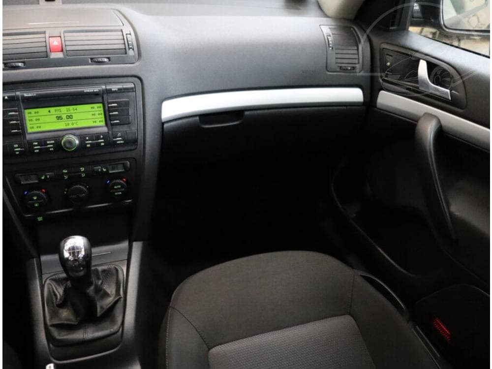 2007 Škoda OCTAVIA - 15
