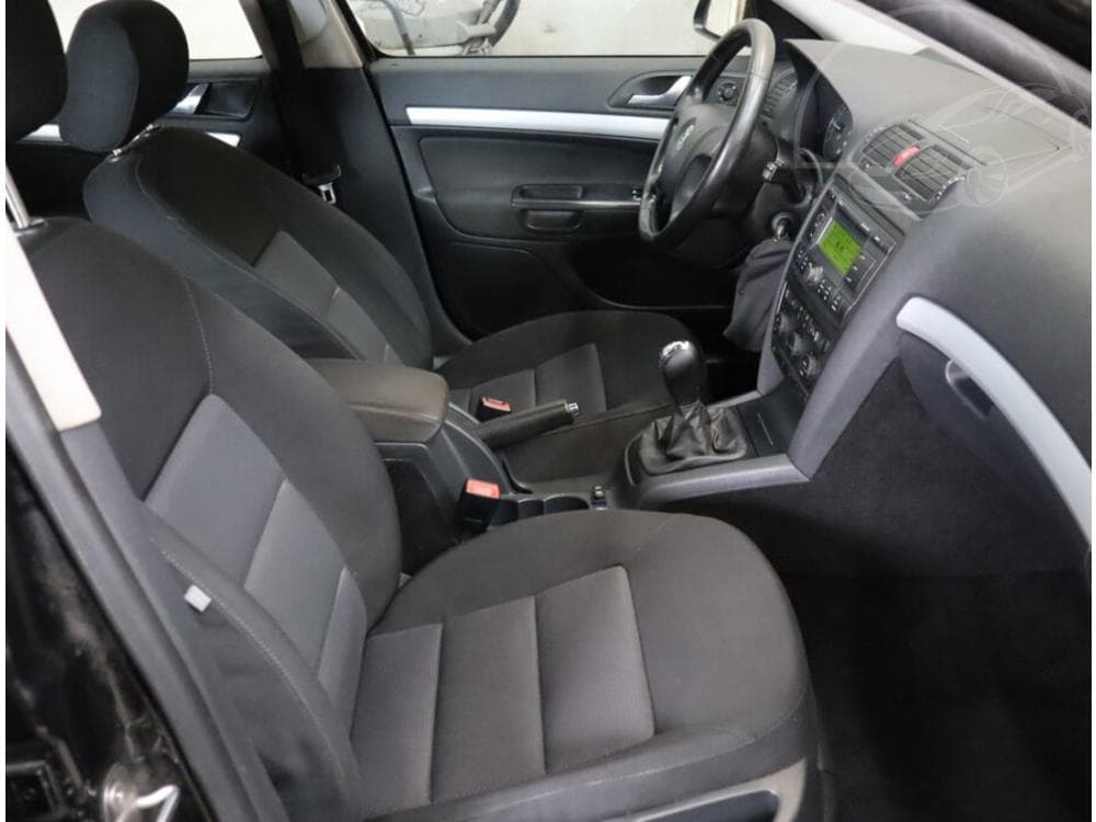 2007 Škoda OCTAVIA - 17