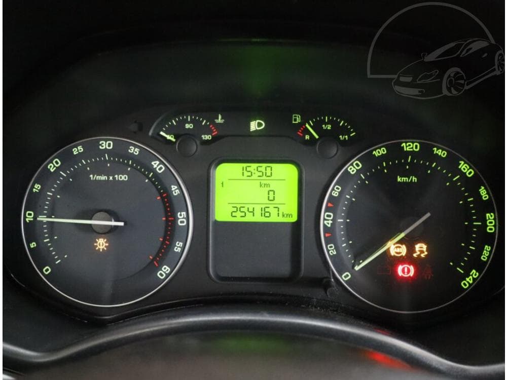 2007 Škoda OCTAVIA - 21