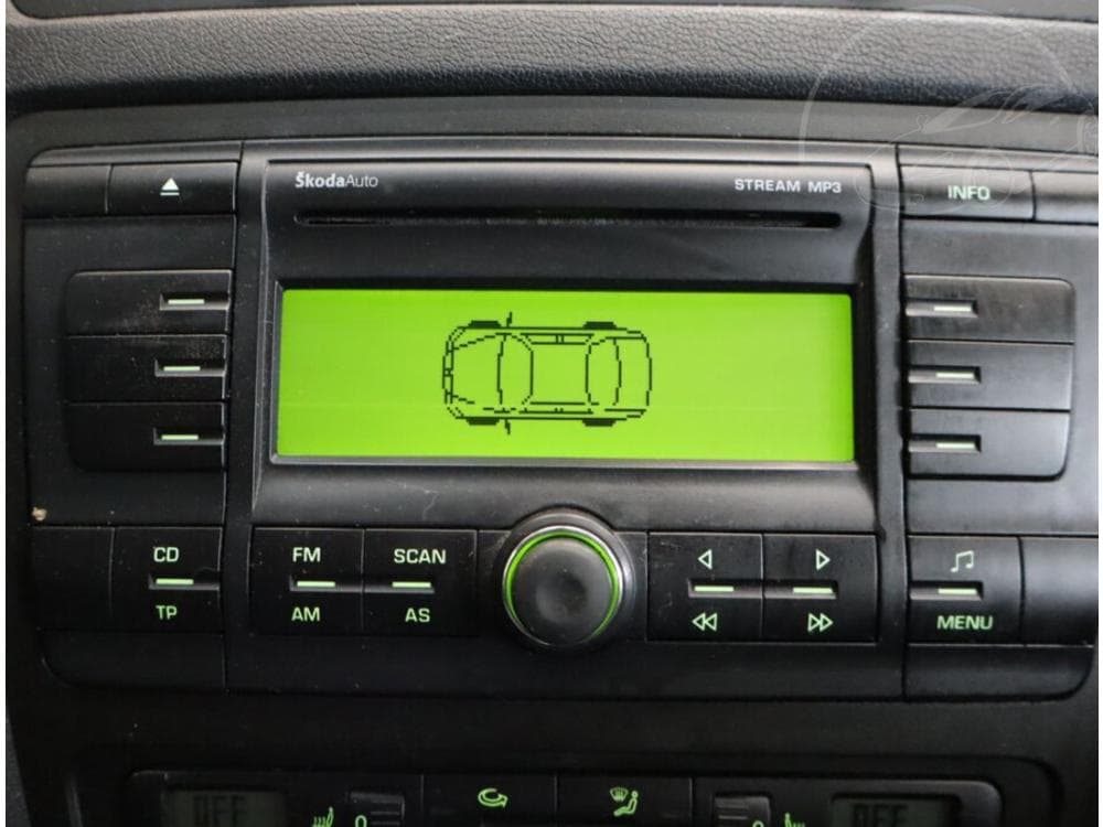 2007 Škoda OCTAVIA - 25