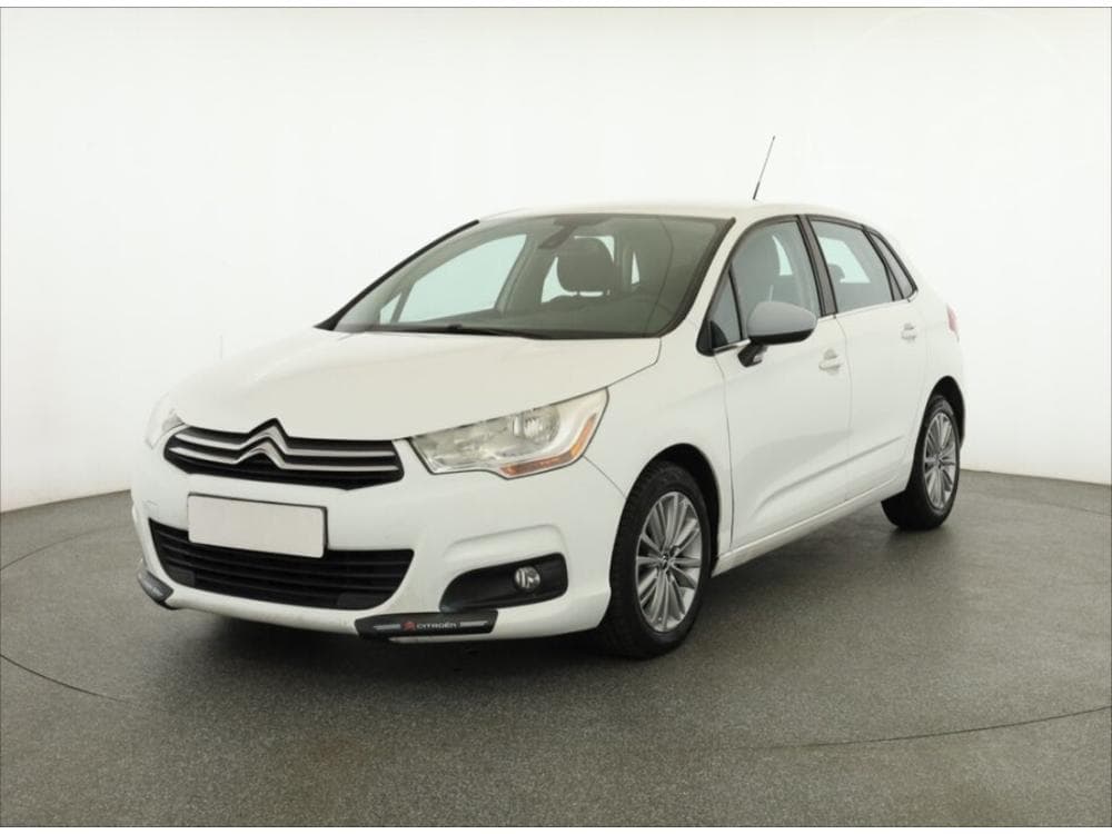 2014 Citroen C4 - 3
