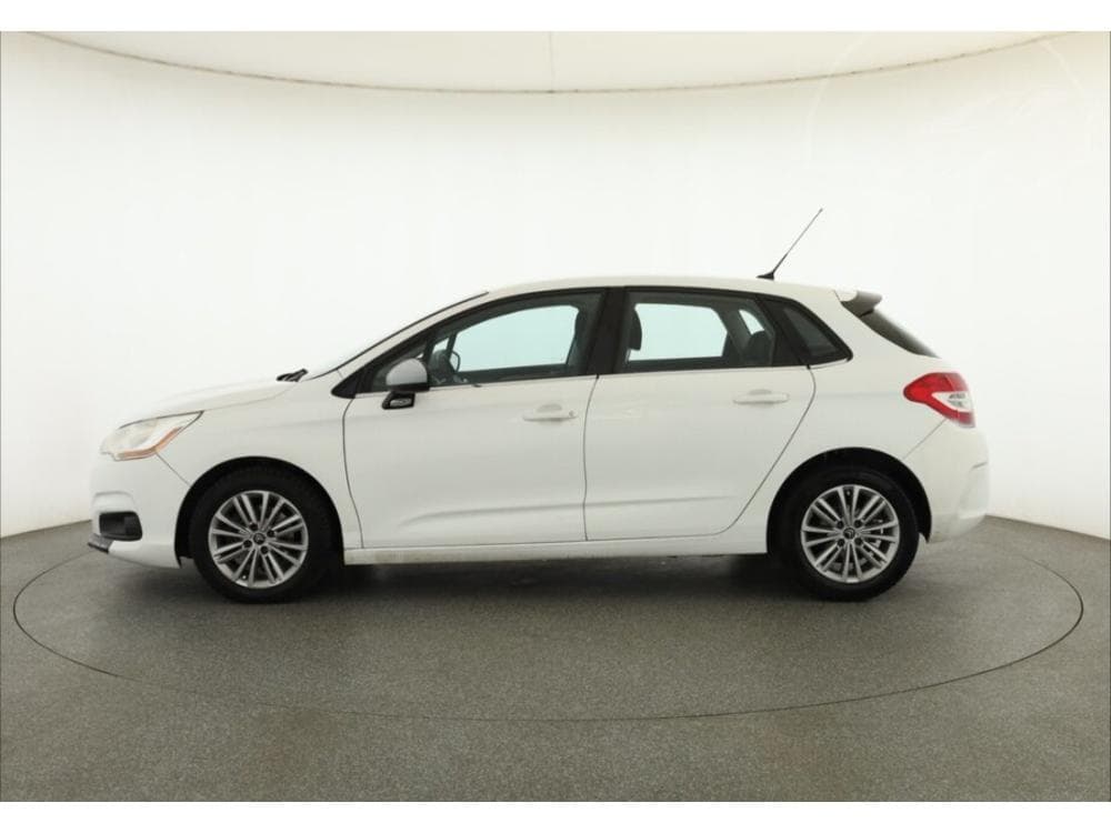 2014 Citroen C4 - 5
