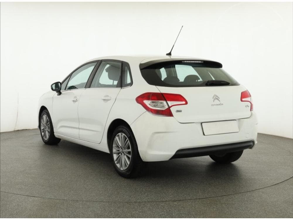 2014 Citroen C4 - 7