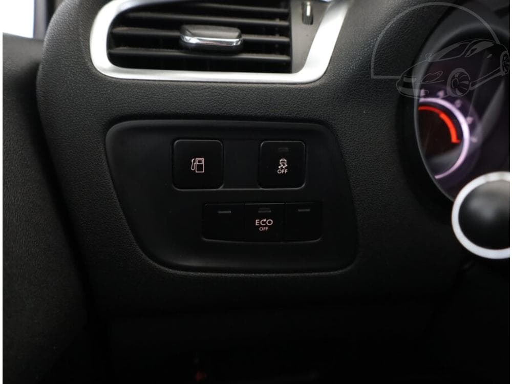 2014 Citroen C4 - 23