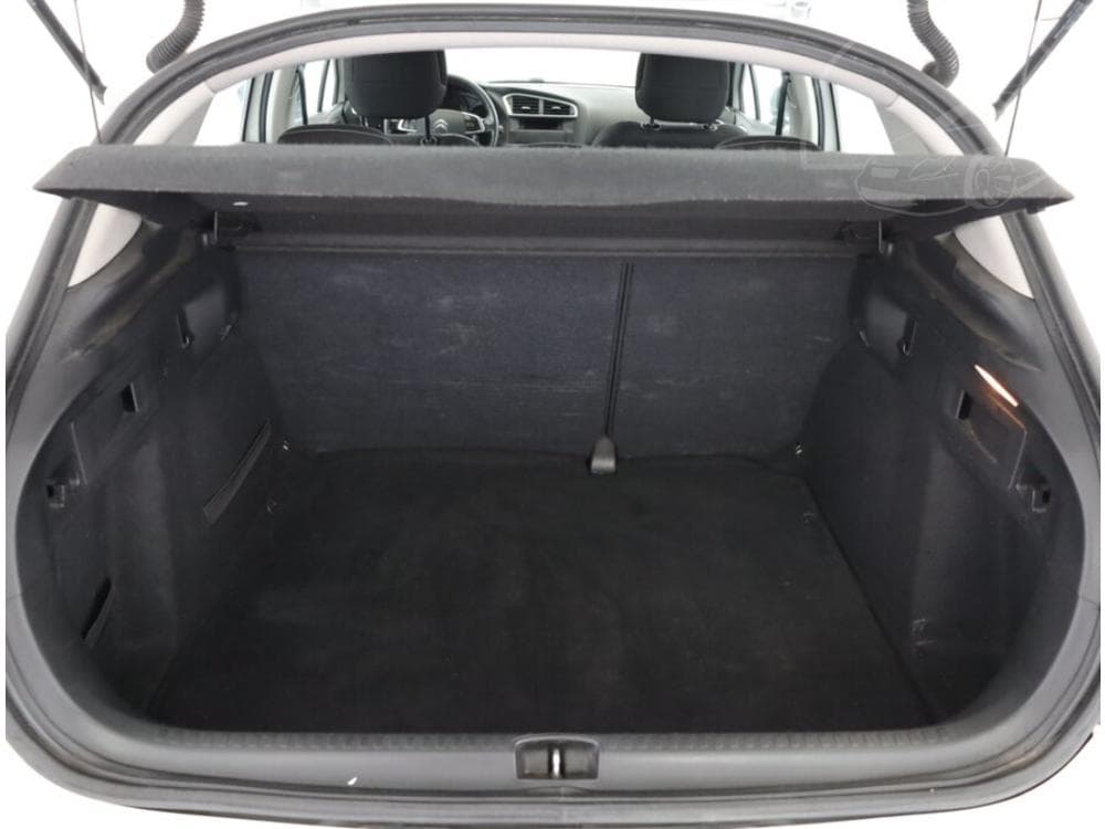 2014 Citroen C4 - 25