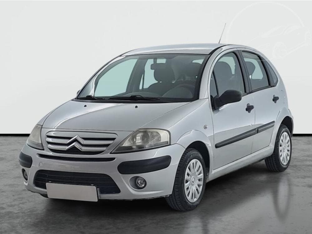 2009 Citroen C3 - 3