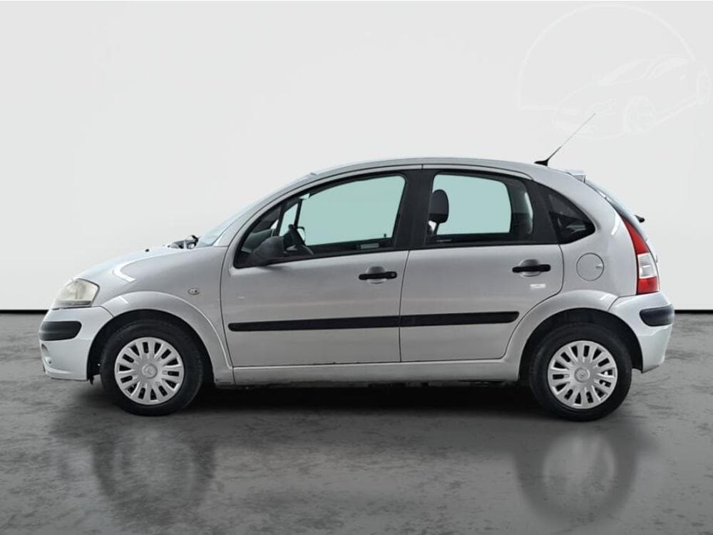 2009 Citroen C3 - 5