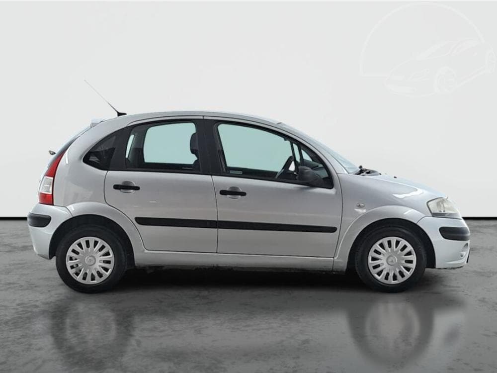 2009 Citroen C3 - 11