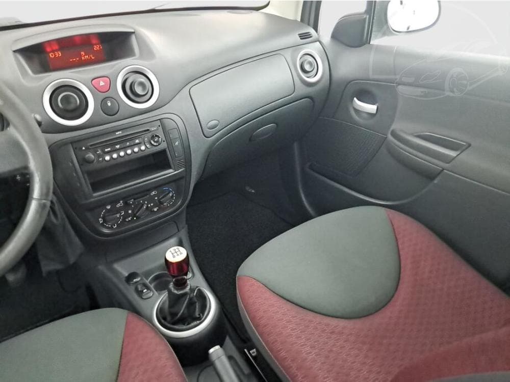 2009 Citroen C3 - 15