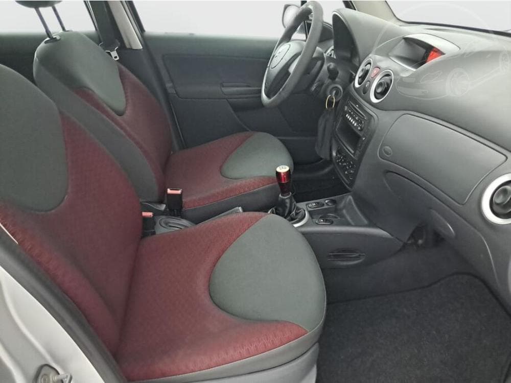 2009 Citroen C3 - 17