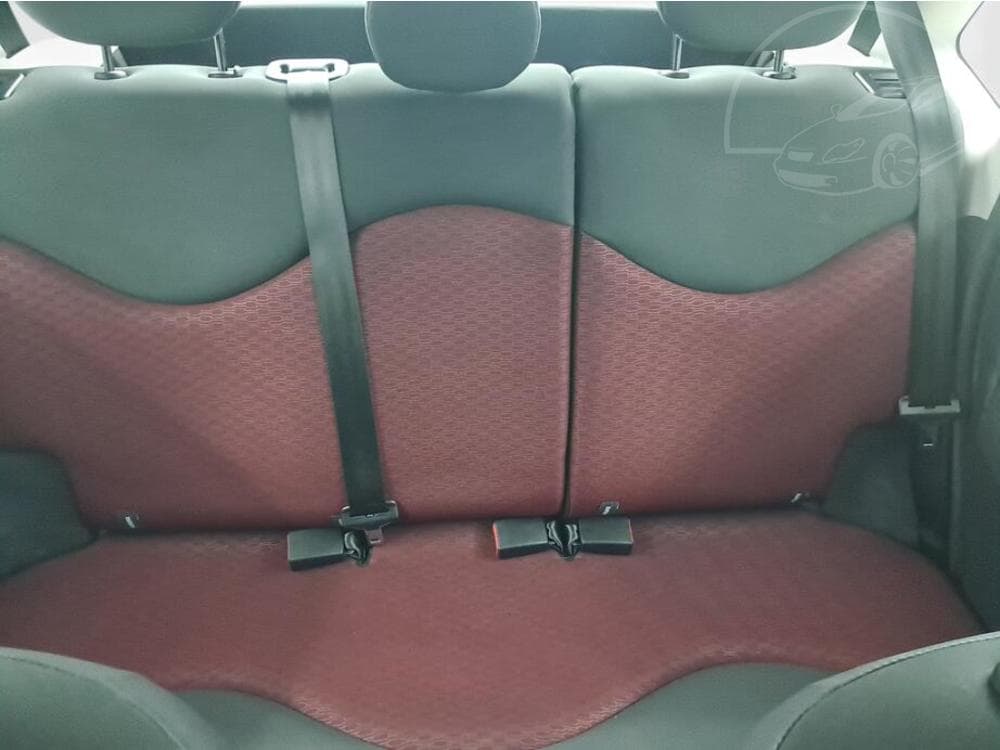 2009 Citroen C3 - 19