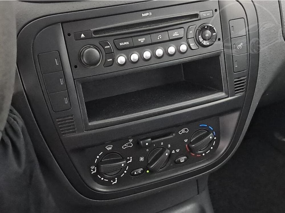 2009 Citroen C3 - 23