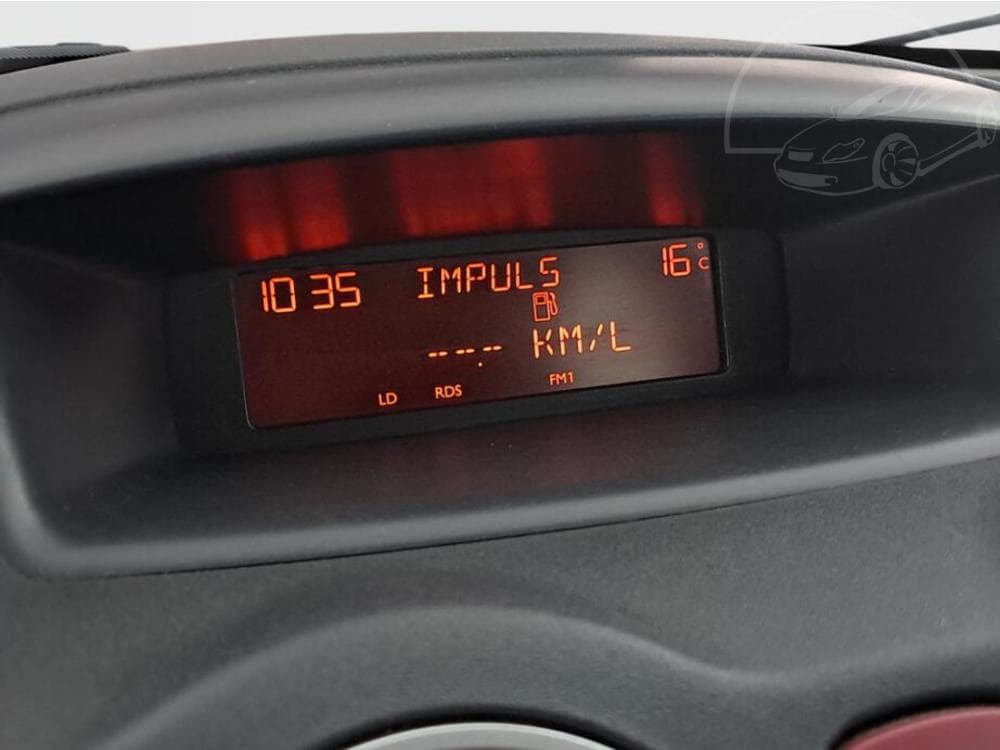 2009 Citroen C3 - 25