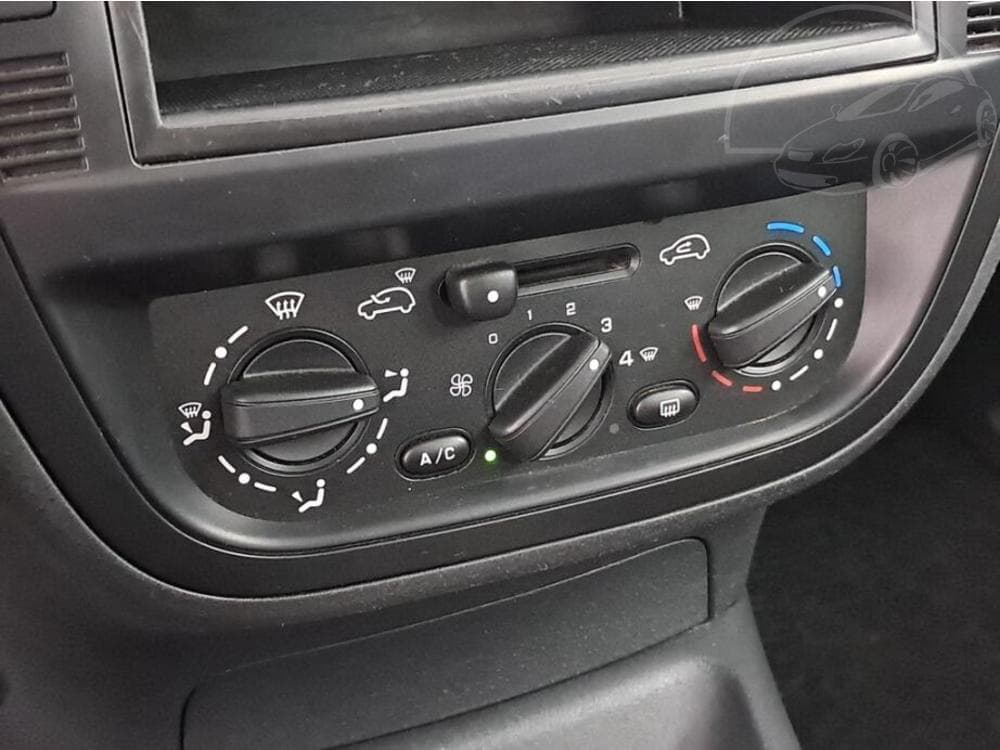 2009 Citroen C3 - 27