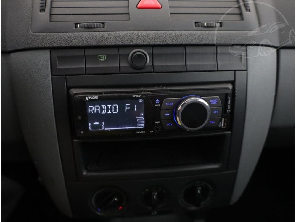 2001 Škoda FABIA - 10