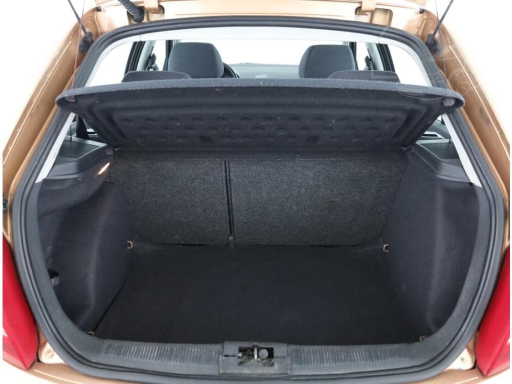 2001 Škoda FABIA - 12