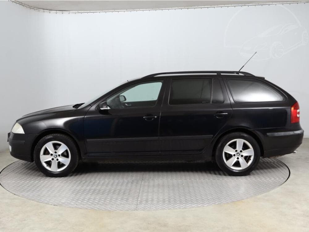 2007 Škoda OCTAVIA - 3
