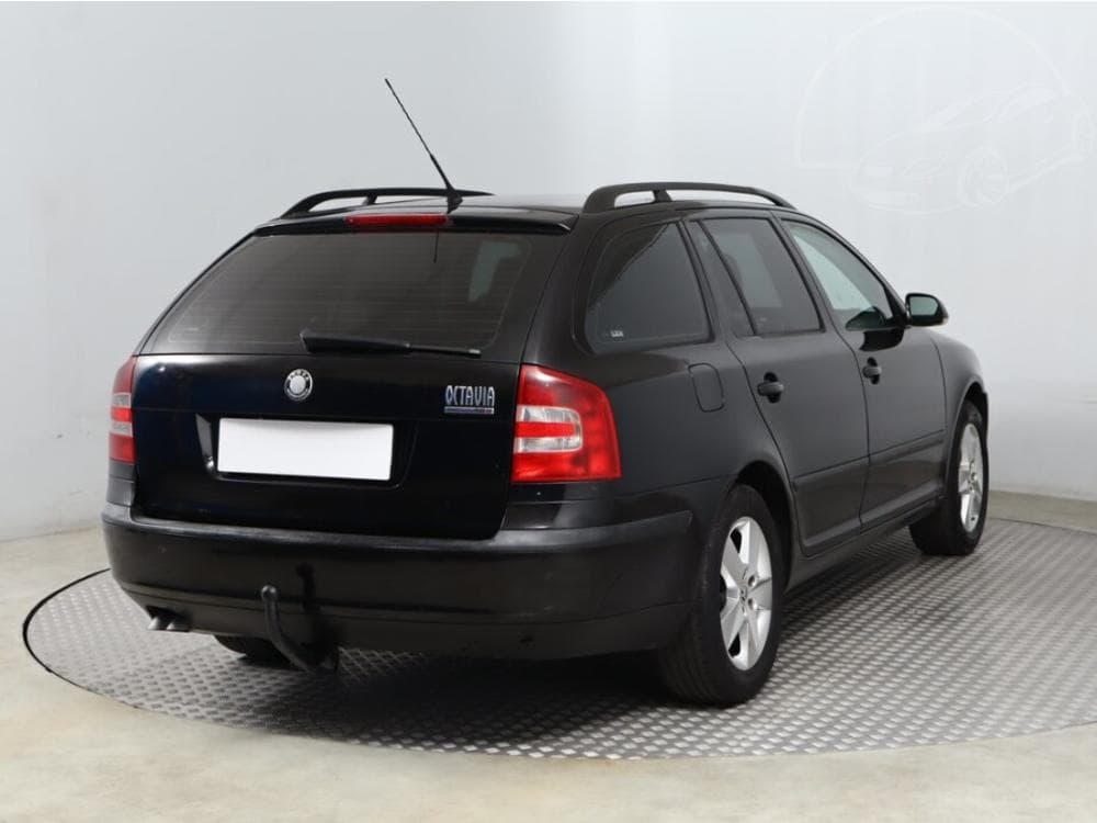 2007 Škoda OCTAVIA - 5