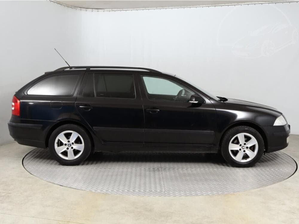 2007 Škoda OCTAVIA - 6