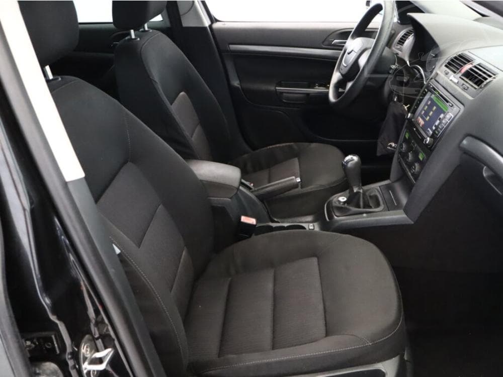2007 Škoda OCTAVIA - 7