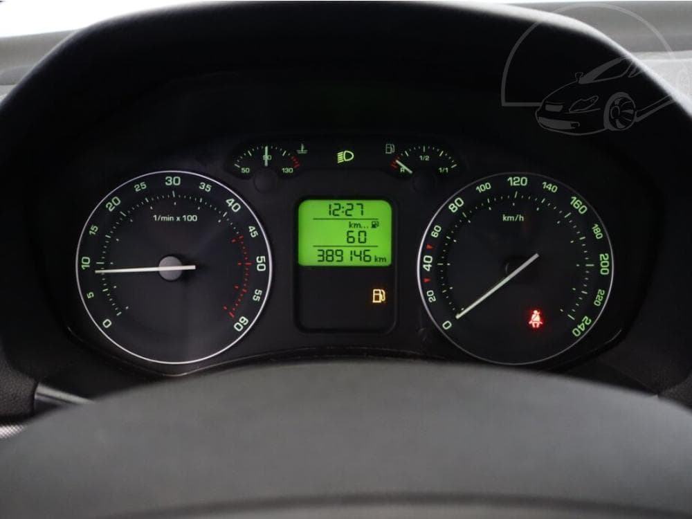 2007 Škoda OCTAVIA - 8