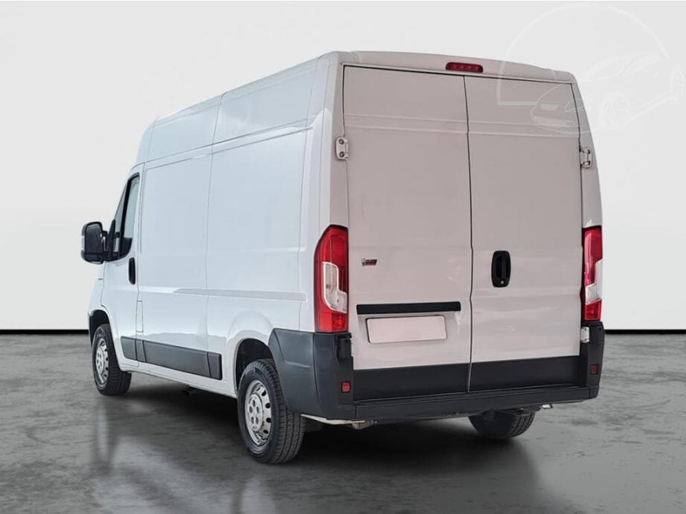 2019 Fiat DUCATO - 4