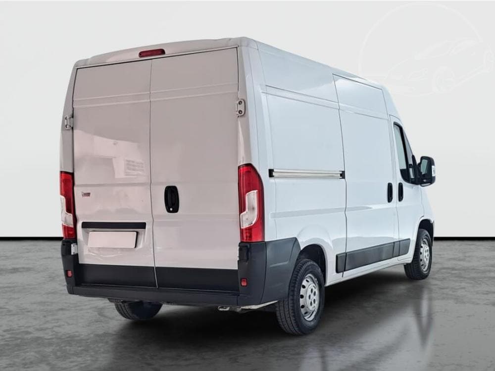 2019 Fiat DUCATO - 5
