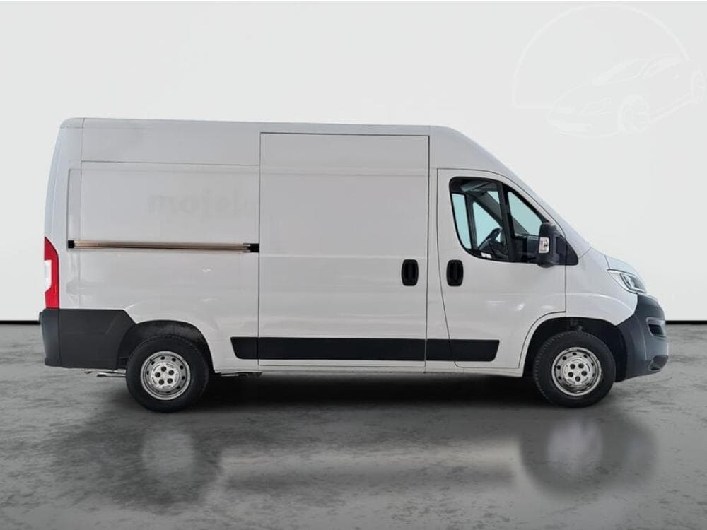 2019 Fiat DUCATO - 6