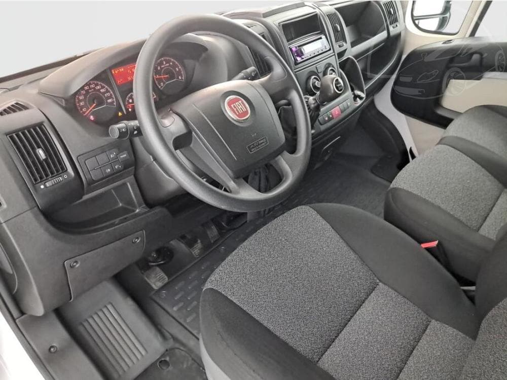 2019 Fiat DUCATO - 7