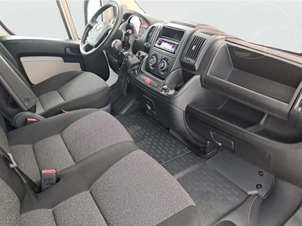 2019 Fiat DUCATO - 8
