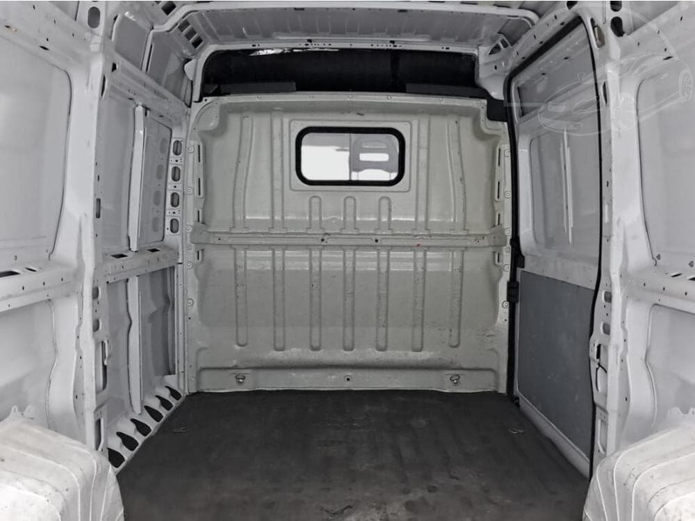 2019 Fiat DUCATO - 12