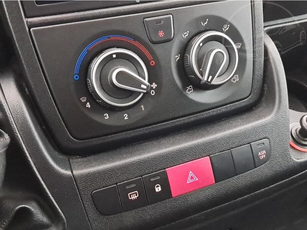 2019 Fiat DUCATO - 13