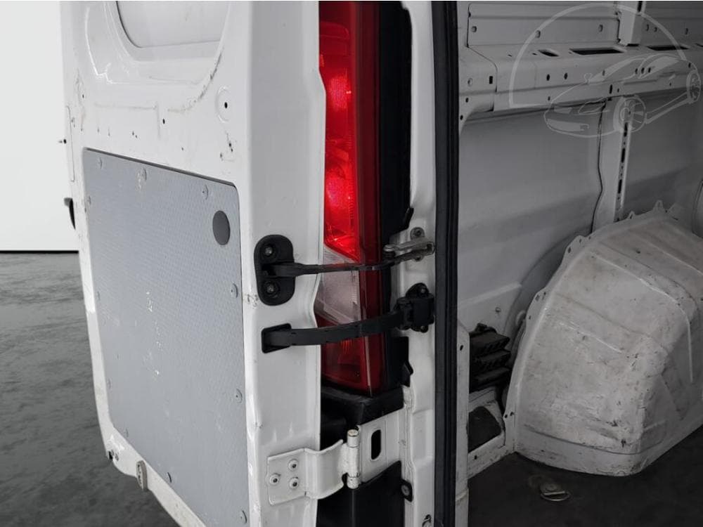 2019 Fiat DUCATO - 15