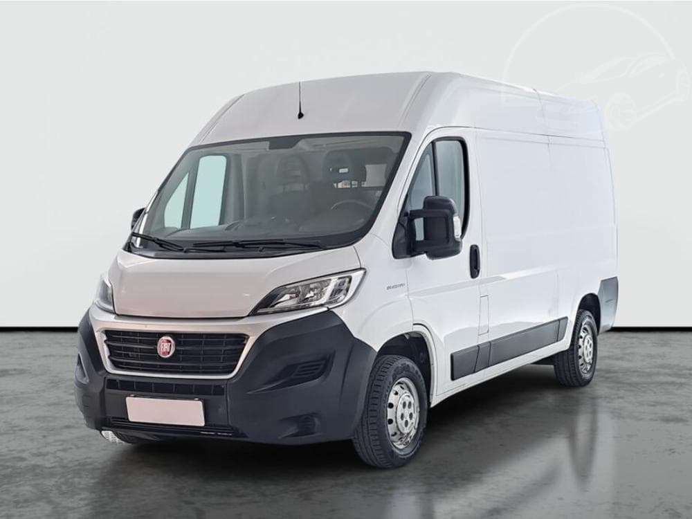2019 Fiat DUCATO - 2