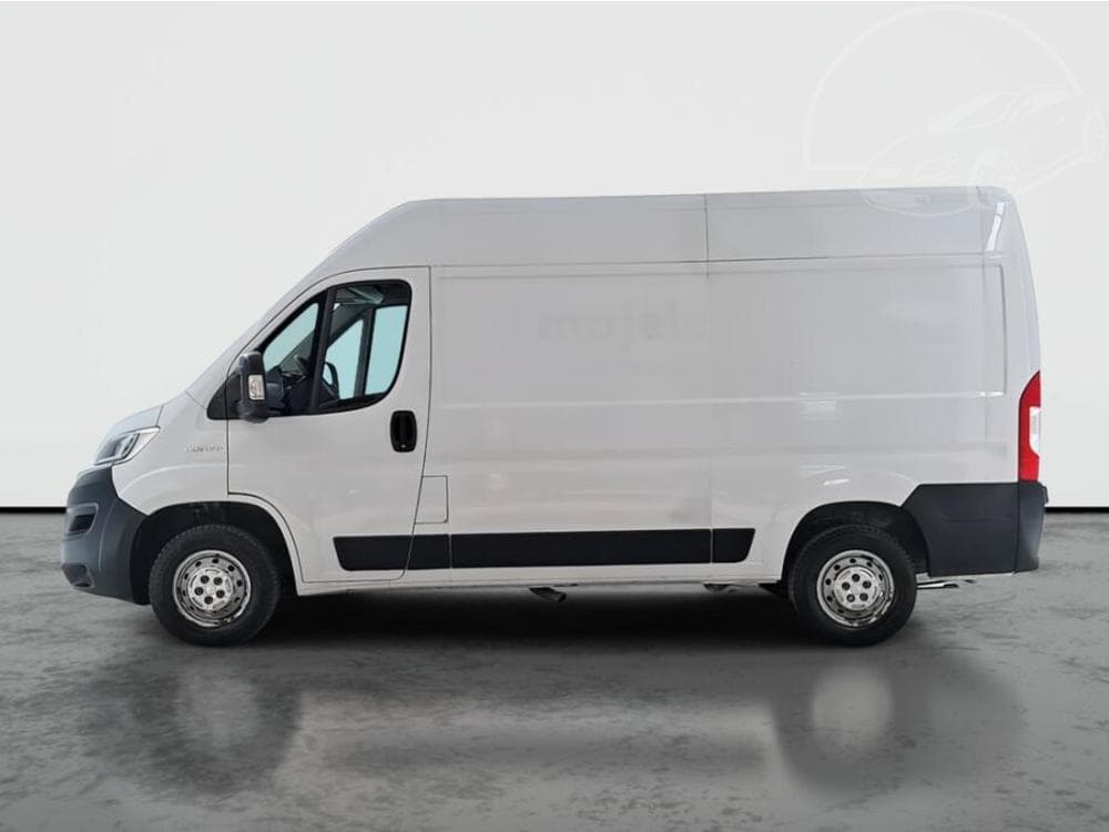 2019 Fiat DUCATO - 3