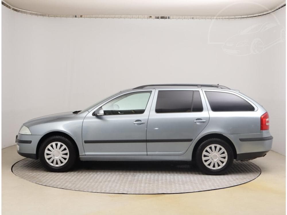 2004 Škoda OCTAVIA - 3